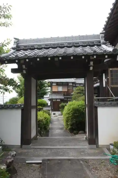 會勝寺(滋賀県)