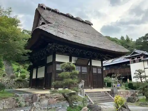 泉福寺(大分県)