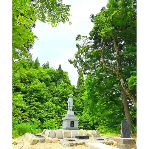 常泉寺(新潟県)