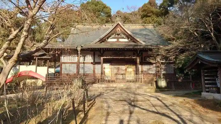 本土寺のその他建物