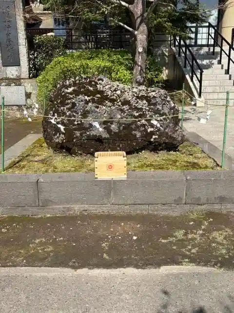 鹿児島縣護國神社(鹿児島県)