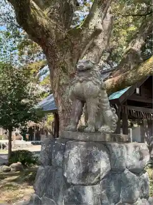 滋賀県護国神社(滋賀県)