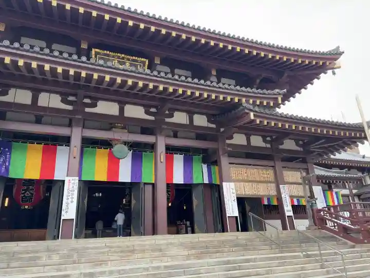 川崎大師(平間寺)(神奈川県)