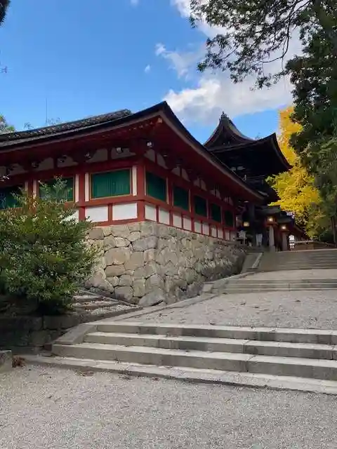 石上神宮(奈良県)