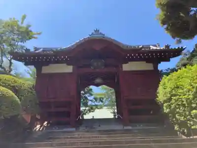 護国寺(東京都)