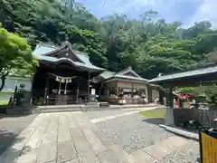 根岸八幡神社(神奈川県)