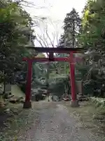 芭蕉天神宮(静岡県)