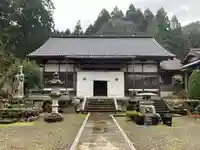 長泉寺(福井県)