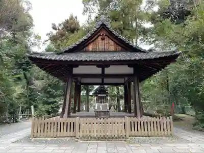 木嶋坐天照御魂神社(京都府)