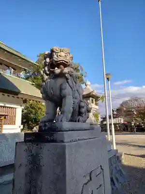 熱田神社(愛知県)