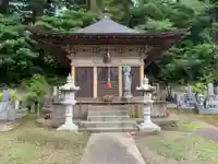 龍頭寺(千葉県)