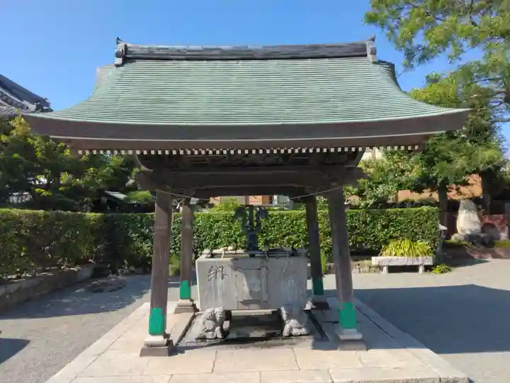 本覚寺(神奈川県)