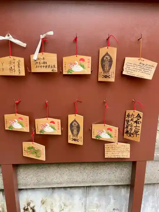 江東寺(東京都)