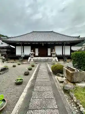 當麻寺 奥院(奈良県)
