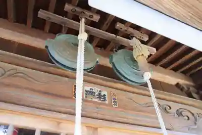 角兵衛地蔵尊の本殿・本堂