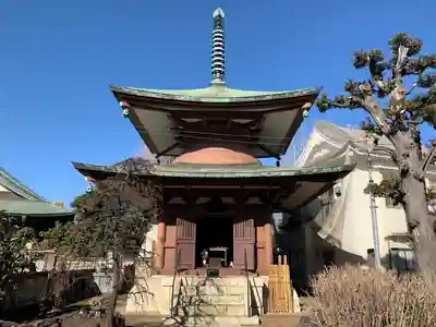 妙行寺のその他建物