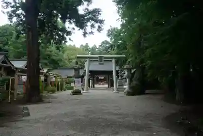 水戸八幡宮のその他建物