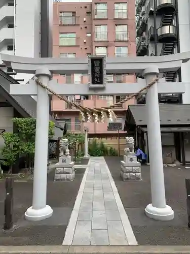 鹽竃神社(宮城県)