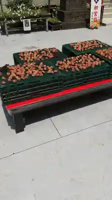 越谷香取神社のその他建物