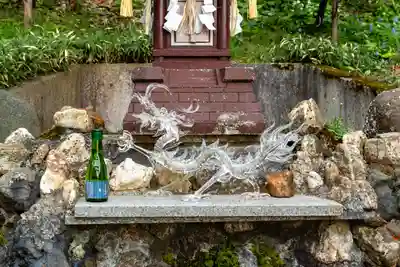 高穂神社(北海道)