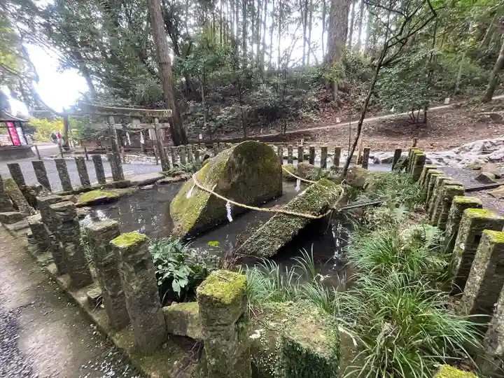 東霧島神社のその他建物