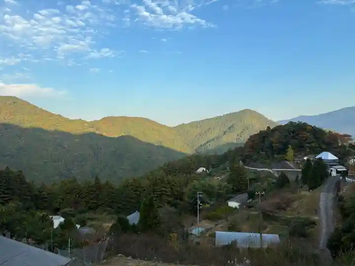 杖杉庵(徳島県)