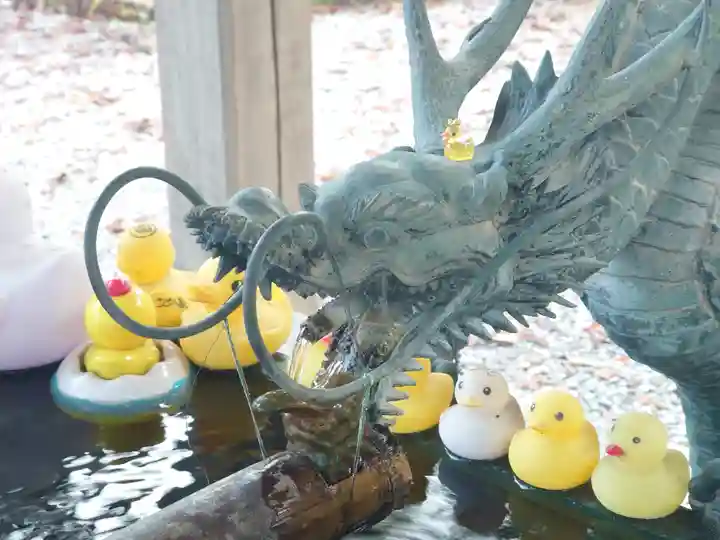 秩父今宮神社(埼玉県)