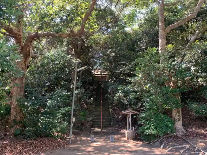 稲生神社(千葉県)