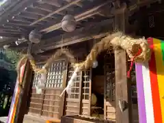 下野 星宮神社(栃木県)