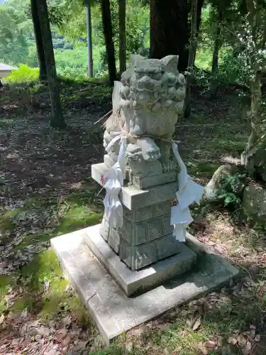 祖霊神社(福島県)