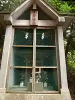 佐野神社(徳島県)