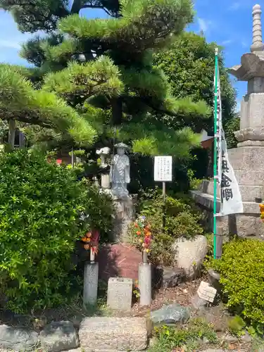 辯天寺(愛知県)