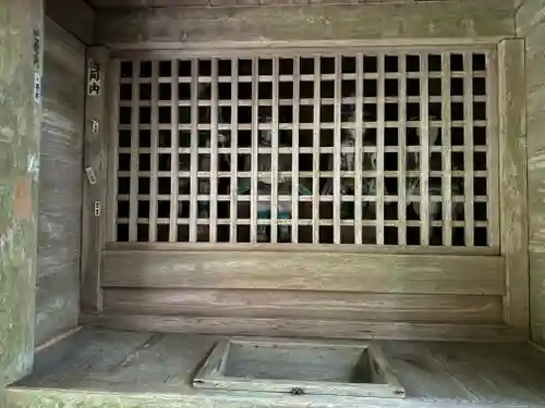 若狭彦神社（上社）(福井県)