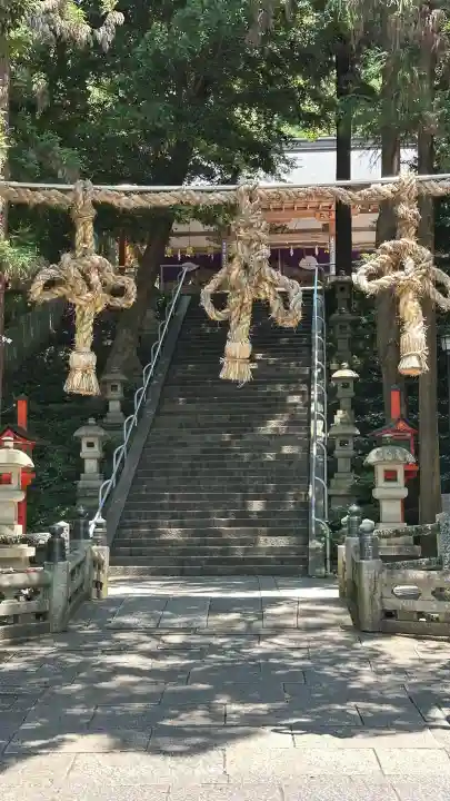 枚岡神社(大阪府)