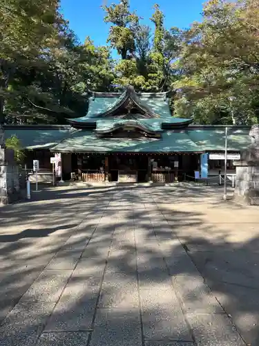 一言主神社(茨城県)