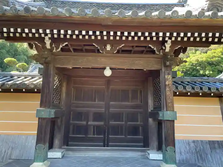 粉河寺(和歌山県)