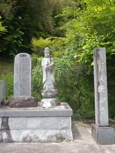神明神社(愛知県)