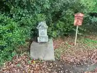 箭執神社(徳島県)