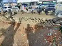 石上神社(栃木県)