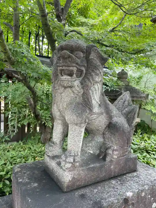 晴明神社(京都府)
