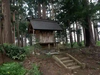 東大社(千葉県)