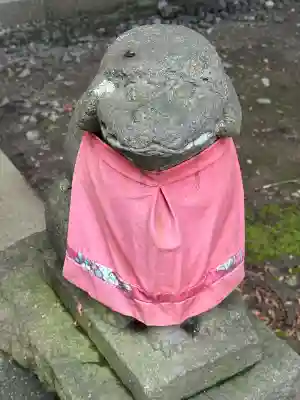 旅立稲荷神社(宮城県)