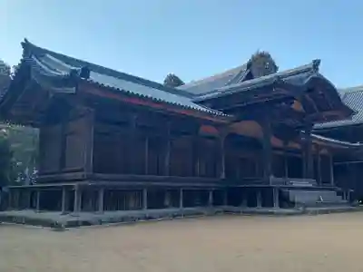 圓教寺(兵庫県)