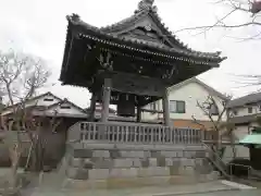 本覚寺の建物その他