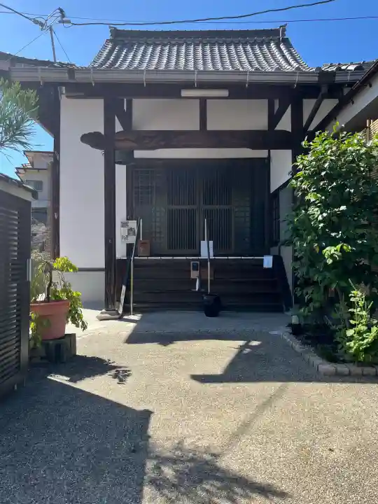 白蓮寺(広島県)