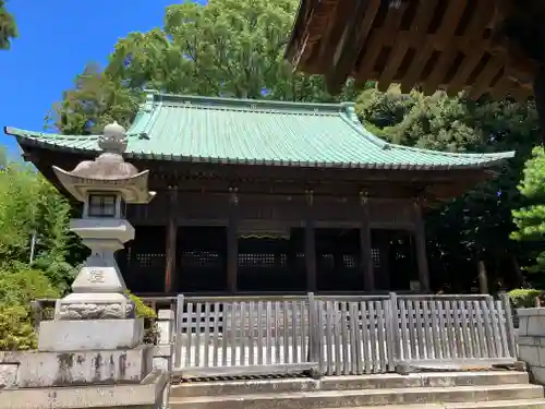 法華経寺(千葉県)