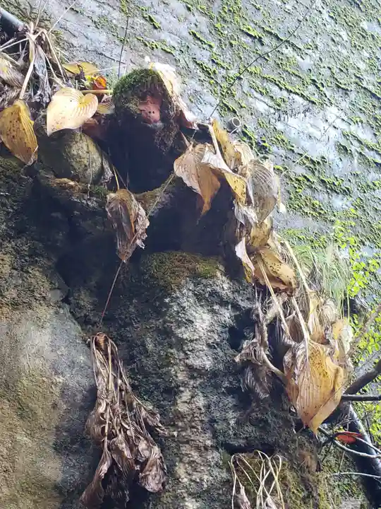 大滝観音(富山県)