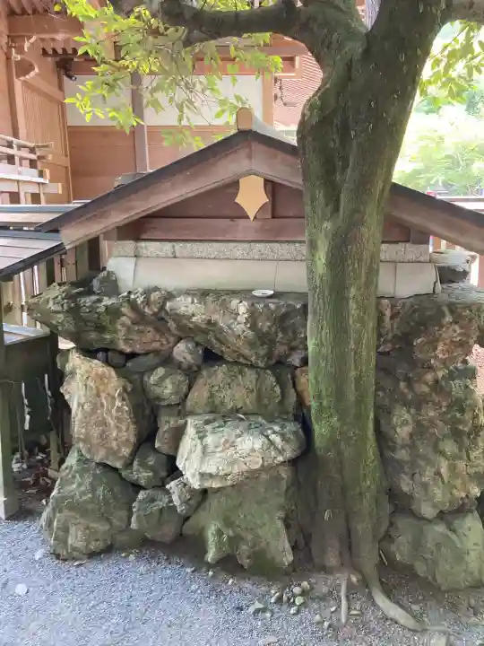 九頭竜大社(京都府)