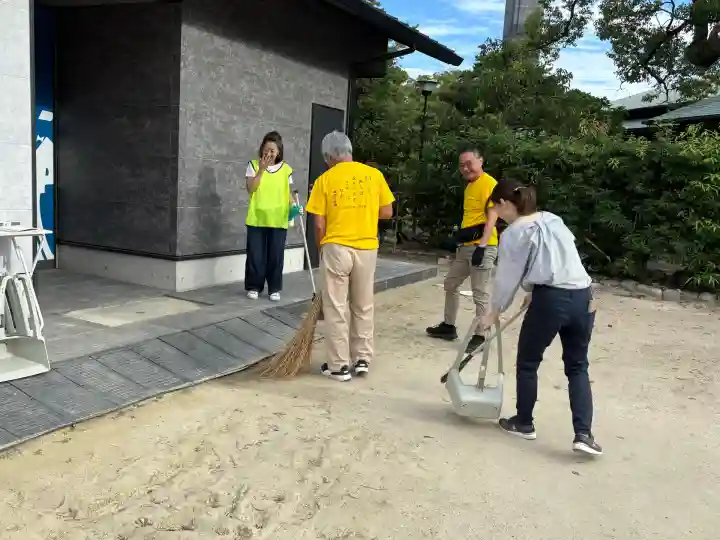 西宮神社(兵庫県)