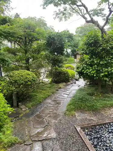 崇禅寺(群馬県)